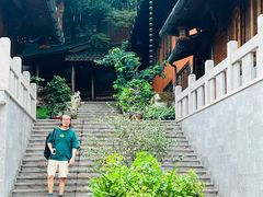 -天台山赤城山景区