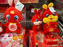 -永辉超市(新桥店)