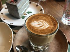 -时光花园(白鹭洲店)