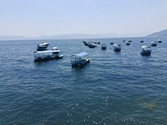 -抚仙湖禄充风景区