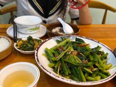 -东江厨岸（惠州味道）(江畔花园店)