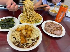 -新川面馆(新街口二店)