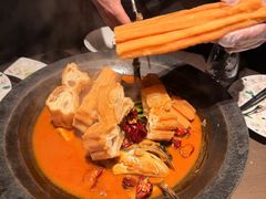 -拾久(朝阳公园店)