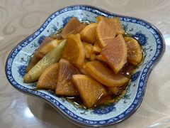 -芸海阁·农家私房菜(沙家浜景区出口店)