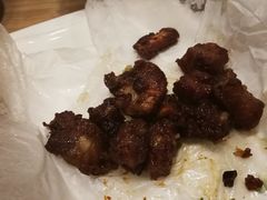 -粤仔湾砂锅粥(广益哥伦布店)