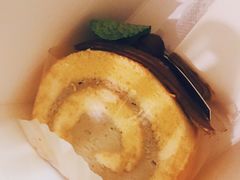 -卷心卷意·轻甜蛋糕(新光天地店)