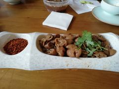 -炉之恋LUZHILIAN(芙蓉汉城总店)