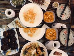 -平成屋·午肴夜酒(四川北路店)