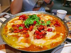 -老淮滨-蚌埠非遗小吃(淮河路店)