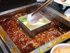 -红鼎坊·老成都火锅(新南门店)