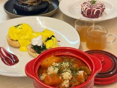 -MIO弥欧洋房西餐厅(中央大街店)