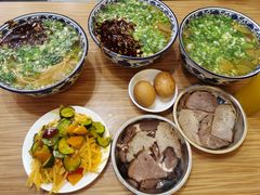 -有礼有面(知春路店)