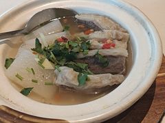 -广州富力丽思卡尔顿酒店·丽轩·粤菜