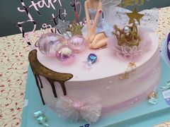 -贝紫Style(木马公寓店)