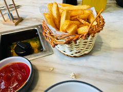 -同仁四季椰子鸡(福田东园总店)