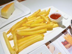 -斗牛士牛排餐厅(嘉里汇店)
