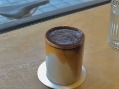 脏Dirty咖啡-常识咖啡common sense(春熙路店)
