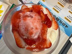 -满记甜品(静安大悦城店)