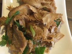-吉亨面馆(古北1699店)
