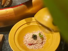 -上井料理黑金店(IFS国金中心店)