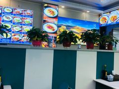 -中国兰州拉面(开福寺路店)