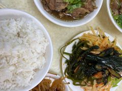 -万盛园炖肉馆(云峰店)