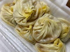 -勤业老杨汤包店(红星新村分店)