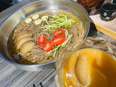 -将军牛排·尔滨地标朝鲜族美食(总店)