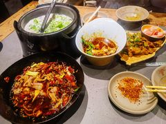 -古市香跷脚牛肉·非遗传承单位