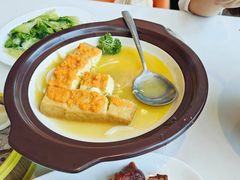 -不仔客海鲜·烧烤·270度海景餐厅(大东海店)