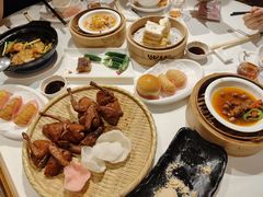 -春满人间酒楼(园岭中路店)