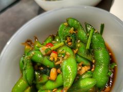 -很久以前羊肉串(中山公园店)