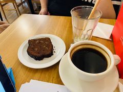 -Cafe Villa