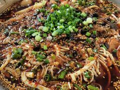 -蓉城西二道无名冒菜(西二道街店)