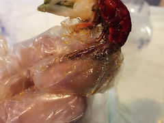 巴厘龙虾(万松园一店)-巴厘龙虾·榜首油焖大虾(旗舰店·万松园)