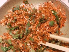 -盡膳口福跷脚牛肉火锅(合生汇购物中心店)