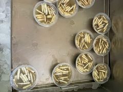 -安海长火土笋冻