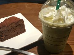 -星巴克(清远万达广场店)