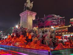 -大唐不夜城