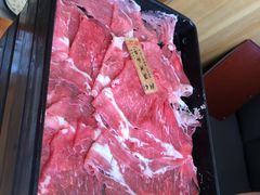 -牛匠和牛寿喜锅(西安总店)