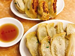 -小姜锅贴(凤凰街店)