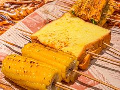 -1819餐厅·团队聚餐·烤串·精酿