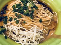 -张记牛肉面馆(天津路店)