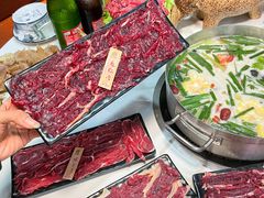 -刘少华贵州小黄牛·鲜牛肉火锅(总店)