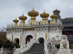 -上海东林寺(金山区)