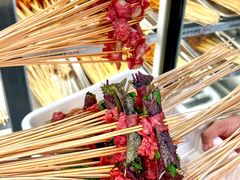 -牛签签串串香(IFS店)