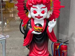 -RUXU入续糖水铺与包(卓悦中心店)