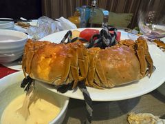 -富力希尔顿酒店·地阔自助餐厅