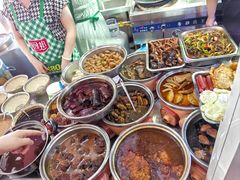 -友琴面馆(东白溪公寓店)