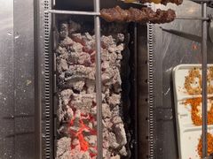 -白玉·朝鲜族烤串(南山店)